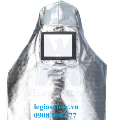 Mũ Trùm Đầu Chịu Nhiệt AL1