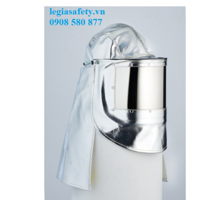 Mặt Nạ Trùm Đầu Chịu Nhiệt AL19