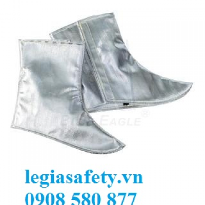 Ủng Chịu Nhiệt Blue Eagle AL5