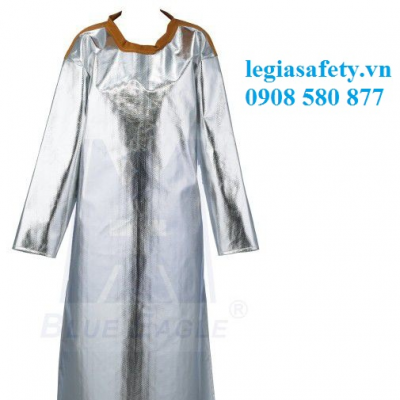 Yếm Chịu Nhiệt Blue Eagle AL6