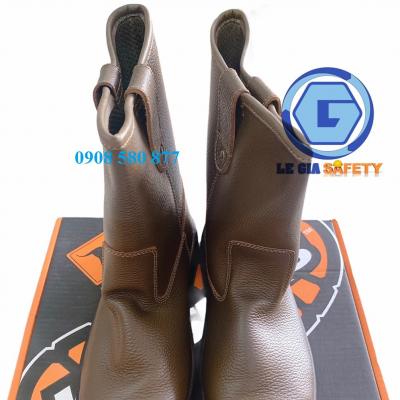 Ủng bảo hộ Krusher Texas - Mã A296125