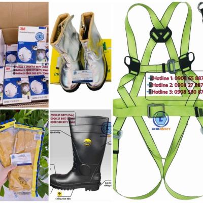 Mua Đồ Bảo Hộ Lao Động Tại Vũng Tàu / Mua do bao ho lao dong tai Vung Tau