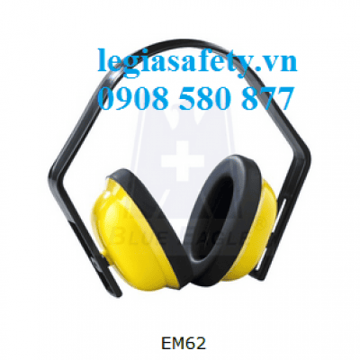 Chụp Tai Giảm Ồn EM62