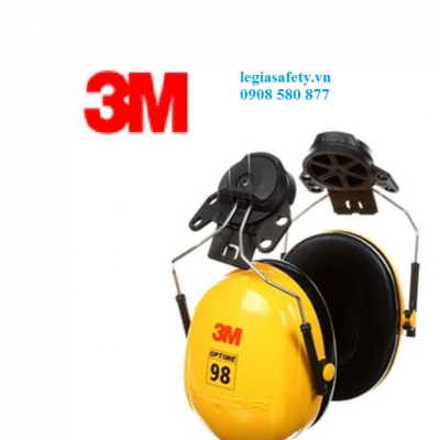 Chụp Tai Giảm Ồn 3M-H9P3E